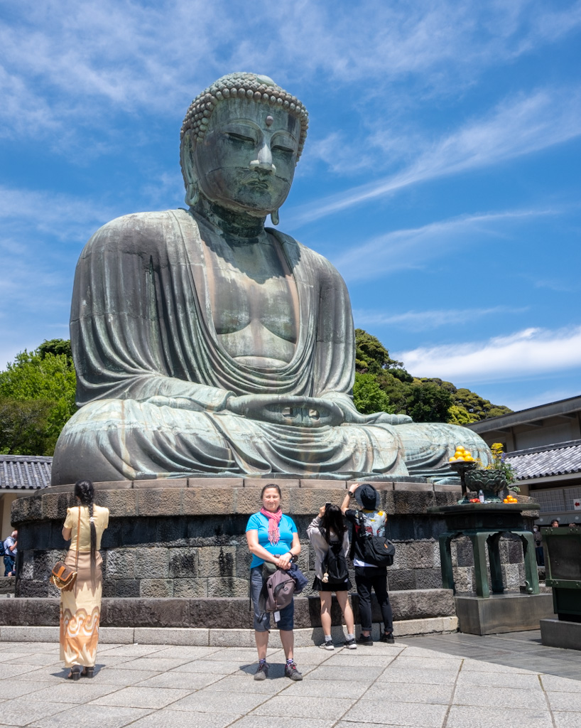 Budda gigante