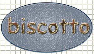 biscotto