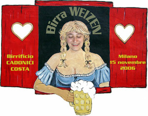 Birra Weizen