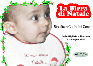 Birra di Natale