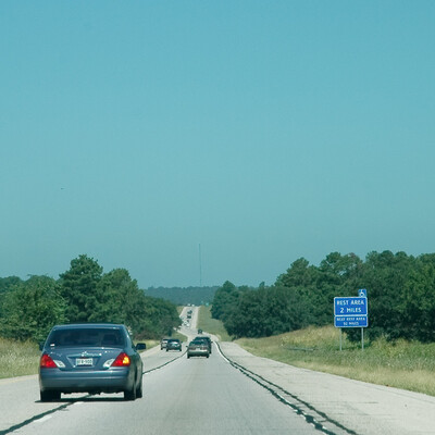 Interstate 45