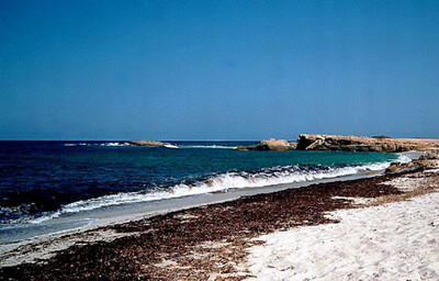 Spiaggia
