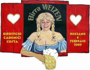 Birra weizen