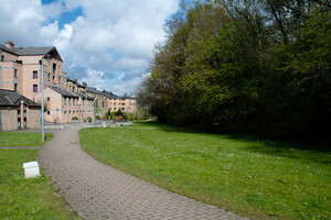 Via di Louvain-la-Neuve