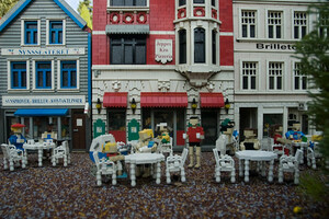 Legoland