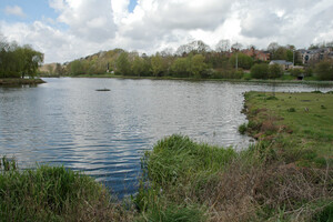 Laghetto di Louvain-la-Neuve