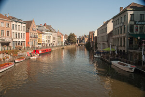 Gand - Gent