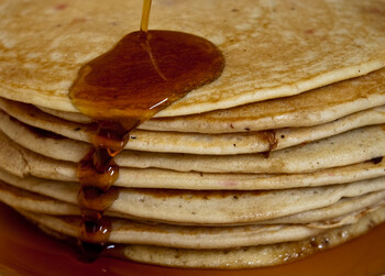 Pancakes