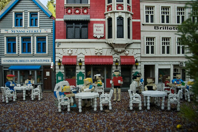 Legoland