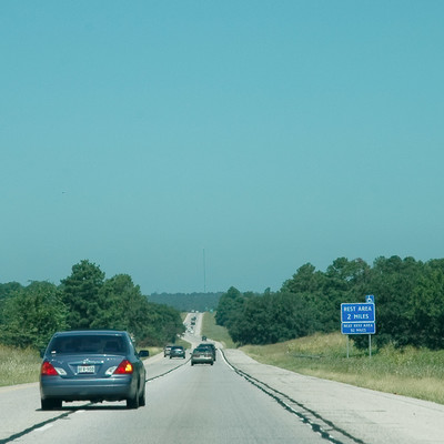 Interstate 45