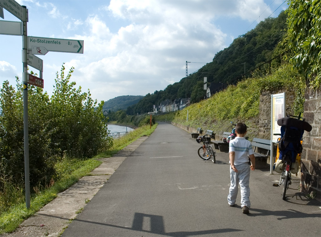 Piste ciclabili pista_ciclabile